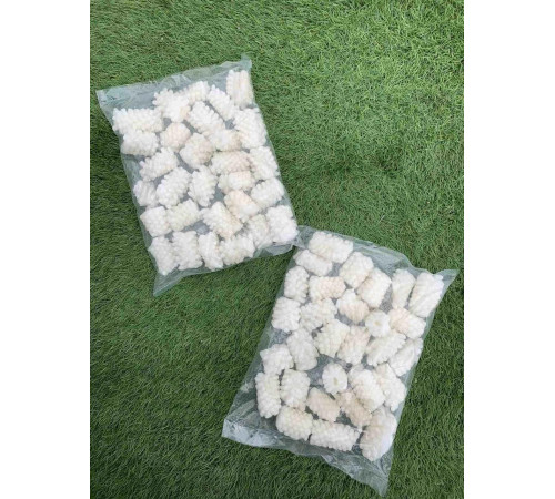 Кальмар квітка с/м