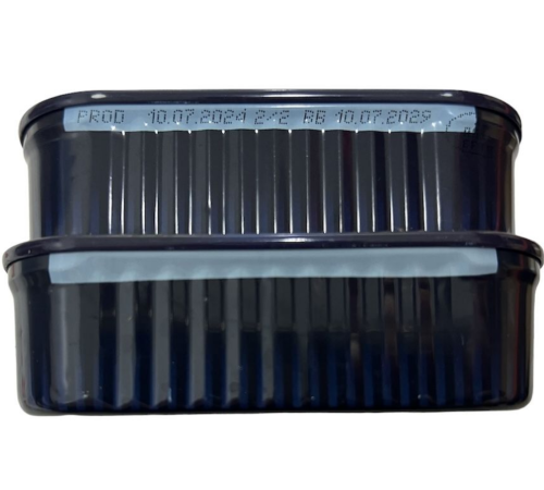 Печінка тріски 115 грам Лемберг, Німеччина