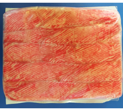 Крабові палички Сніжний краб Vici Torpedo,  500грам/упак