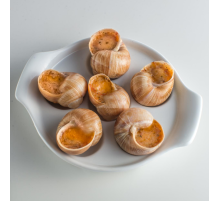 Улитки виноградные соус по-Итальянски, 150 грамм