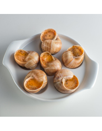 Равлики виноградні соус по-Італійськи, 150 грам