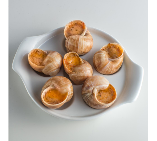 Равлики виноградні соус по-Італійськи, 150 грам