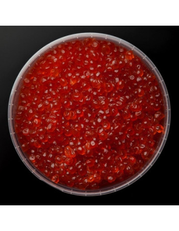 Ікра кижуча, США, Premium - 250 грам