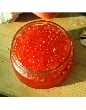 Икра кижуча, США, Premium - 250 грамм