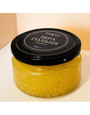 Ікра гольца, 250 грам