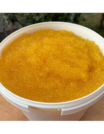 Ікра гольца, 250 грам