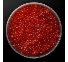 Икра чавычи, США, Premium - 250 грам