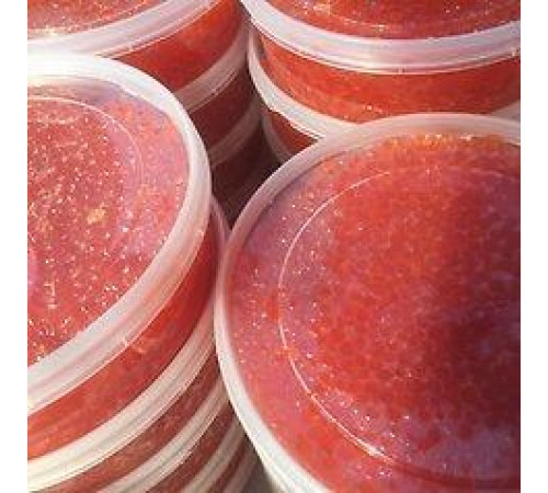 Ікра чавичі, США, преміум - 500 грам