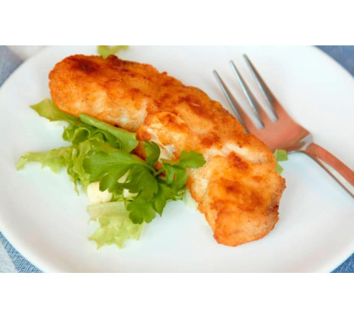 Стейки катрана, акулы черноморской, (вакуум)