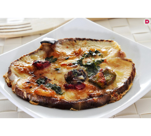 Стейки катрана, акулы черноморской, (вакуум)