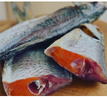 Тарань вяленая, средняя икряная 100%