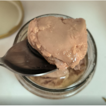 Печінка тріски атлантична натуральна 250 грамів, Норвегія