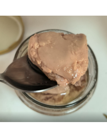 Печінка тріски атлантична натуральна 250 грамів, Норвегія