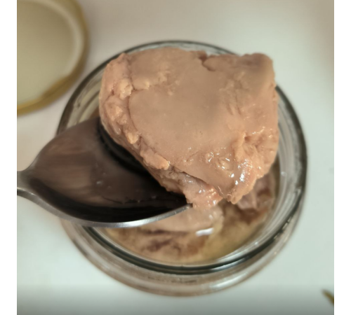 Печень трески атлантическая натуральная 250 грамм, Норвегия