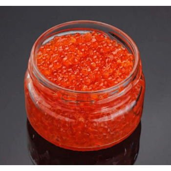 Ікра форелі закарпатська 250 грамів