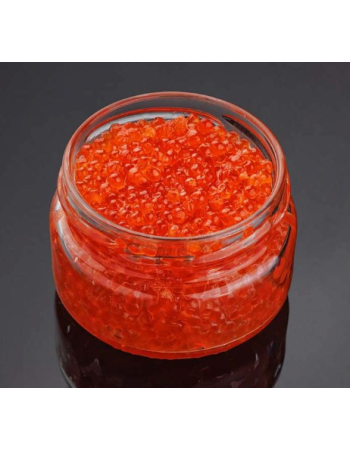 Ікра форелі закарпатська 250 грамів